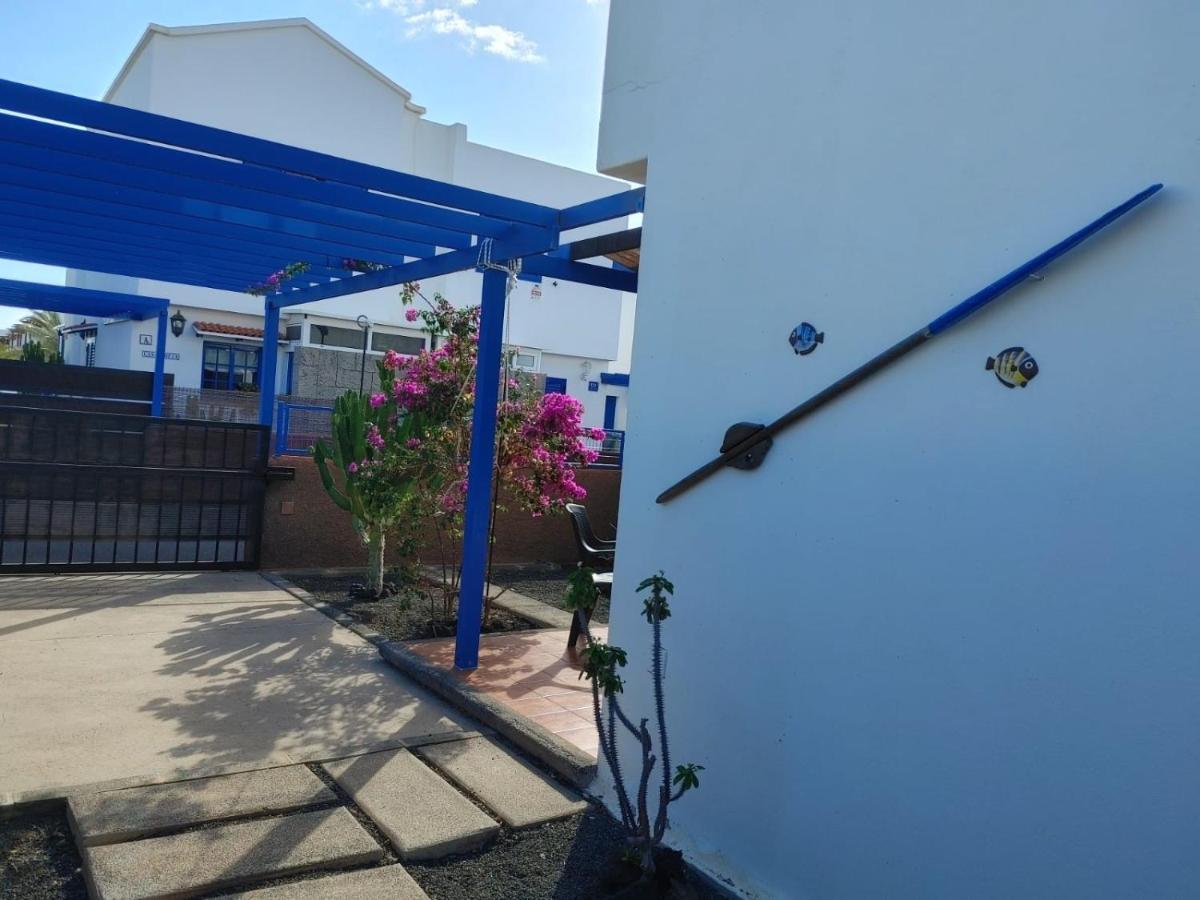 Villa Barracuda - "Seaview 3Min Walk To The Beach" بلايا بلانكا المظهر الخارجي الصورة