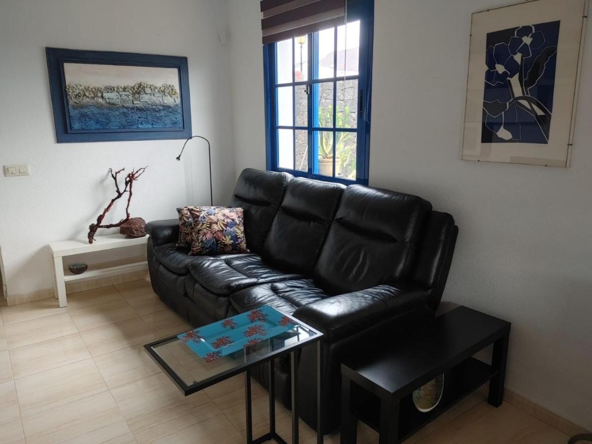 Villa Barracuda - "Seaview 3Min Walk To The Beach" بلايا بلانكا المظهر الخارجي الصورة