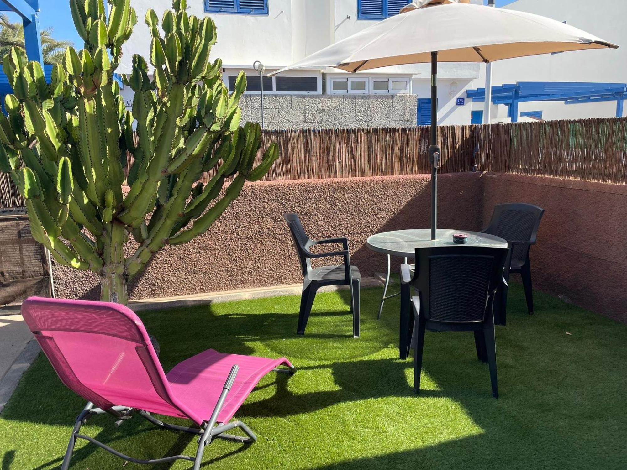 Villa Barracuda - "Seaview 3Min Walk To The Beach" بلايا بلانكا المظهر الخارجي الصورة