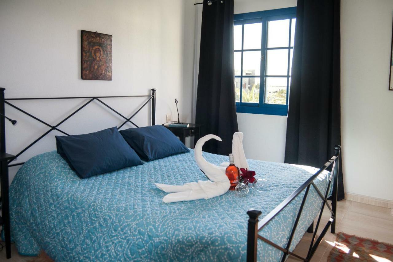 Villa Barracuda - "Seaview 3Min Walk To The Beach" بلايا بلانكا المظهر الخارجي الصورة