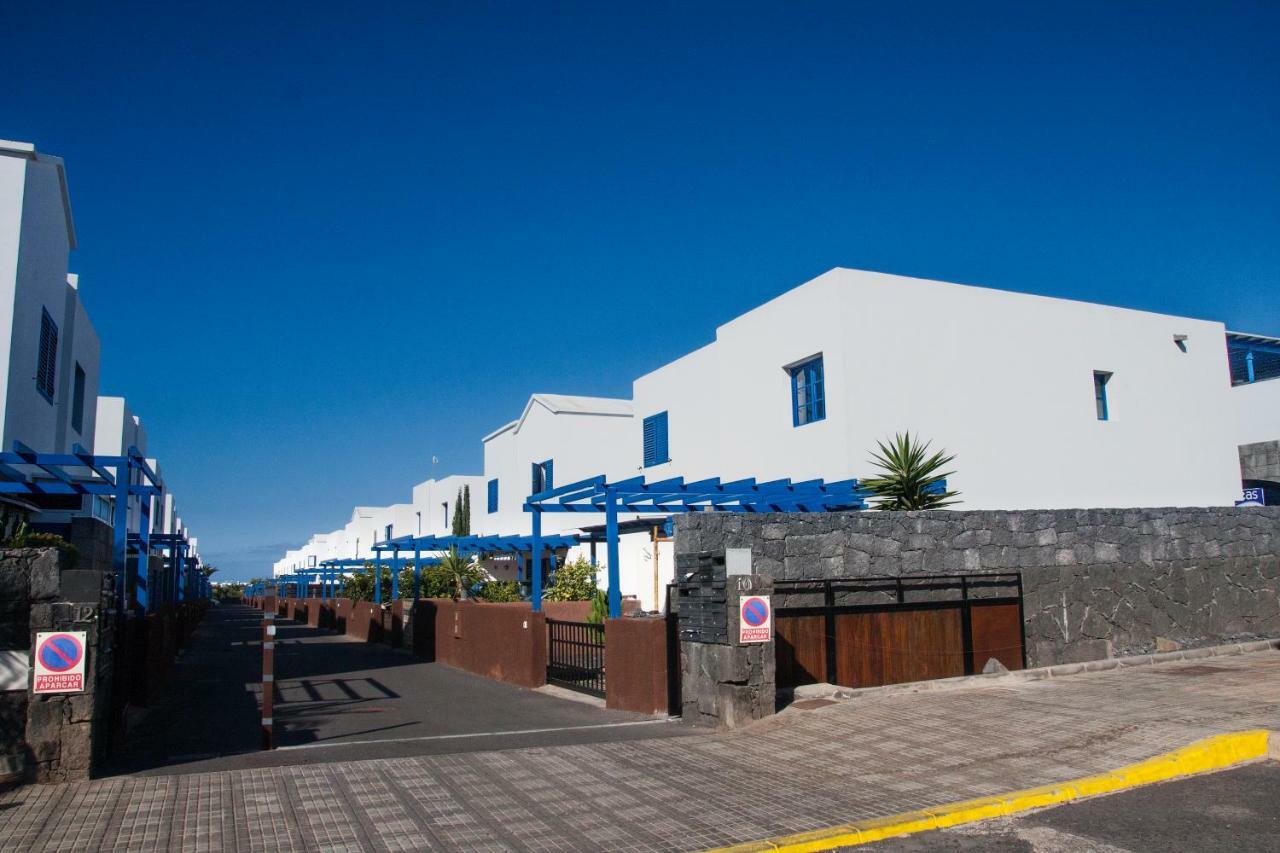 Villa Barracuda - "Seaview 3Min Walk To The Beach" بلايا بلانكا المظهر الخارجي الصورة