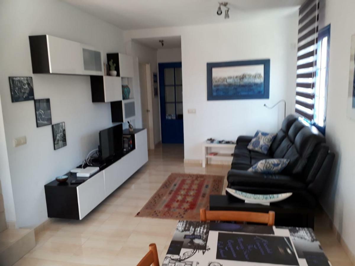 Villa Barracuda - "Seaview 3Min Walk To The Beach" بلايا بلانكا المظهر الخارجي الصورة