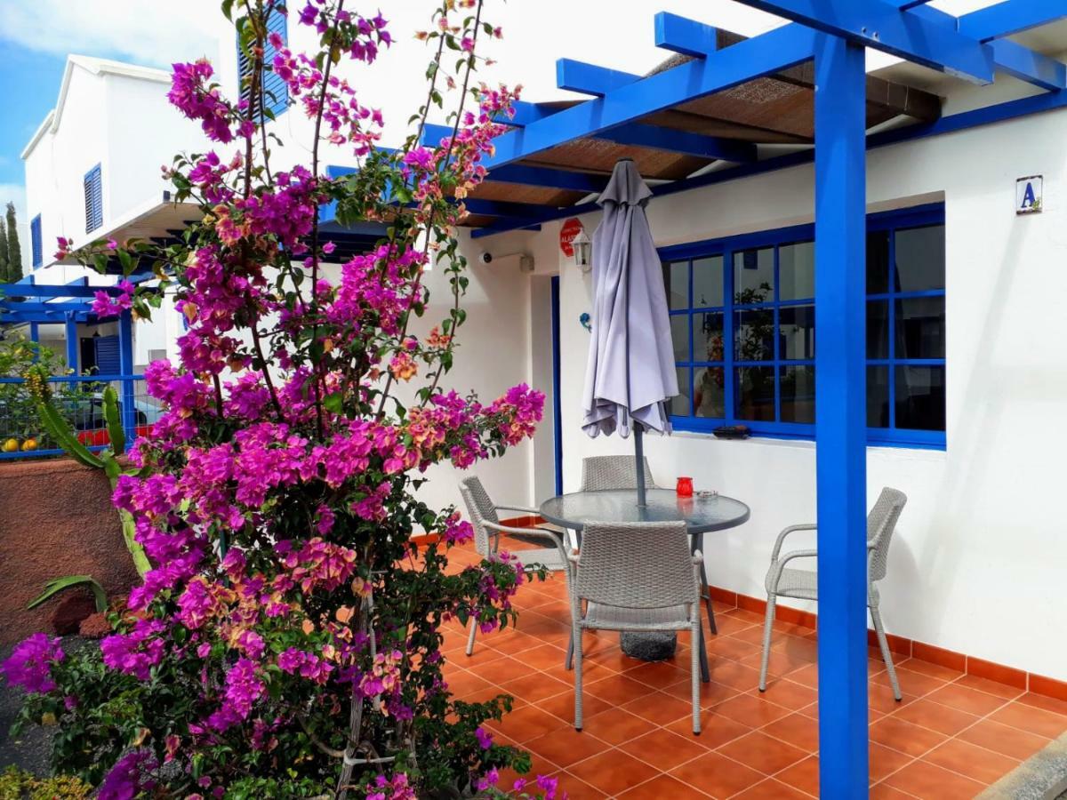 Villa Barracuda - "Seaview 3Min Walk To The Beach" بلايا بلانكا المظهر الخارجي الصورة
